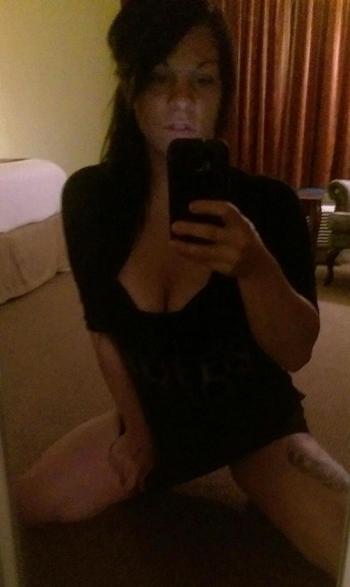 , 23  female escort, Winnipeg