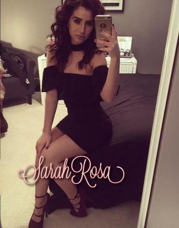 , 18  female escort, Winnipeg