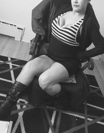 , 27  female escort, Winnipeg