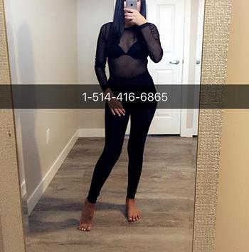 , 19  female escort, Winnipeg