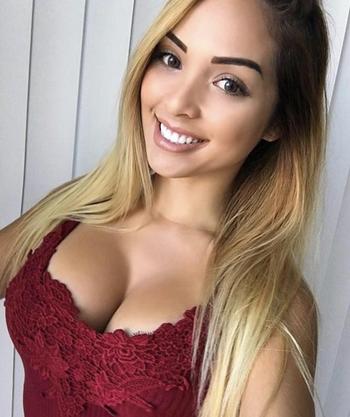 , 22  female escort, Winnipeg