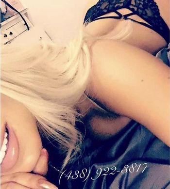 , 21  female escort, Winnipeg