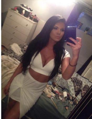 , 24 European female escort, Winnipeg
