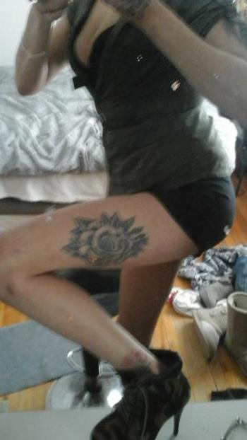 , 26  female escort, Winnipeg