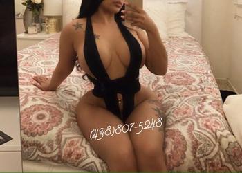 , 25 Latino/Hispanic female escort, Winnipeg