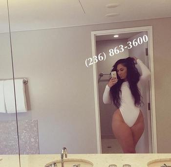 , 22  female escort, Winnipeg