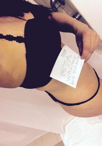 , 27  female escort, Winnipeg