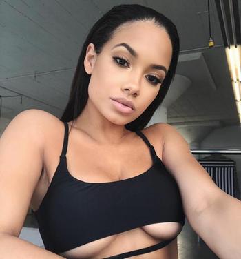 , 23  female escort, Winnipeg