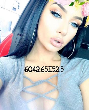 , 20  female escort, Winnipeg