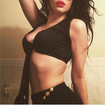 , 23  female escort, Winnipeg