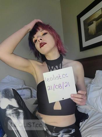 Fionacrimson, 21 Mixed female escort, Winnipeg