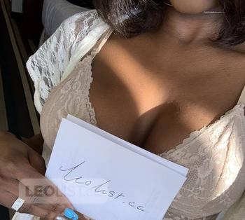 it’s Gemma, 24 Black female escort, Winnipeg