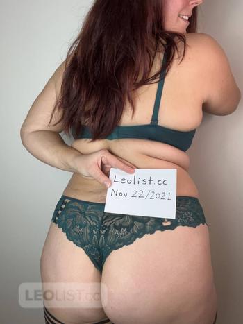 Ruby Labelle, 29 Caucasian/White female escort, Winnipeg