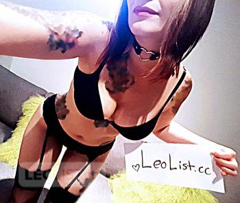 Freya Rose, 31 Caucasian/White female escort, Winnipeg