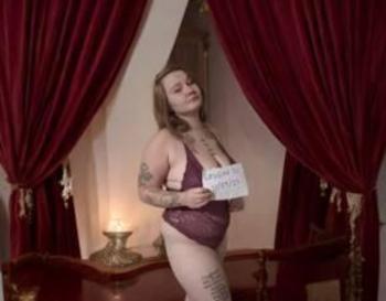 Tiffany, 25 Caucasian/White female escort, Winnipeg