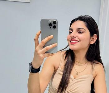 Hrpreet, 22 Asian female escort, Winnipeg