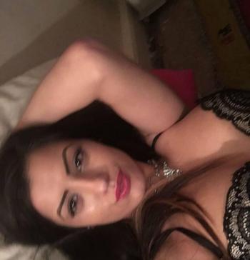Soya, 25 Indo Canadian female escort, Winnipeg