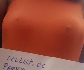 Pam, 40 Mixed female escort, Winnipeg