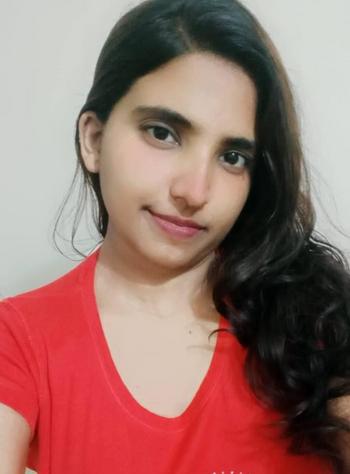 Jessy, 21 Indo Canadian female escort, Winnipeg