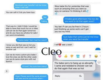 CLEO, 23 Mixed female escort, Winnipeg