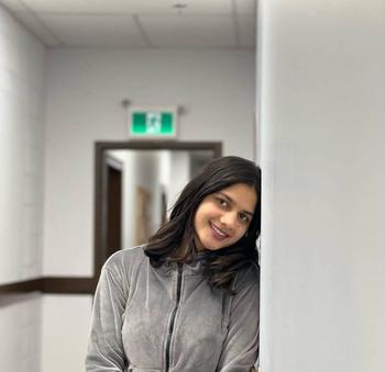 Parul, 21 Indo Canadian female escort, Winnipeg
