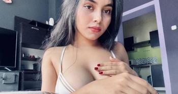 Anisha, 23 Indo Canadian female escort, Winnipeg