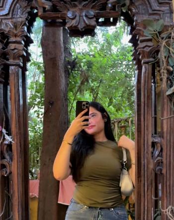 Ruchi, 22 Asian female escort, Winnipeg