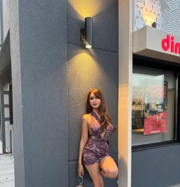 Celeste, 28 Asian female escort, Winnipeg