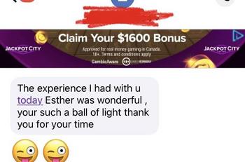 Esther Lust, 21 Mixed female escort, Winnipeg