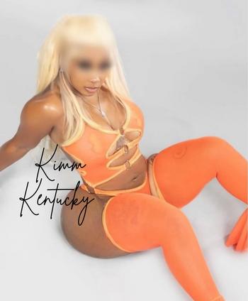 Kimmya, 24 Black female escort, Winnipeg