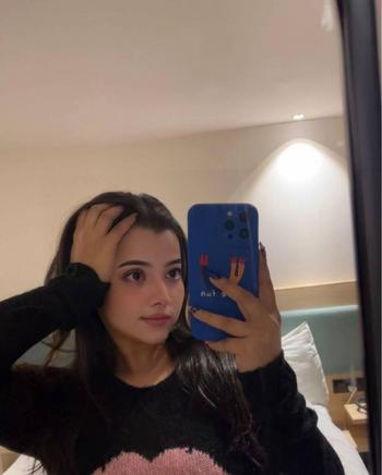 Prachi, 24 Asian female escort, Winnipeg