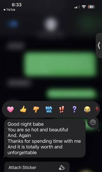 Lily, 24 Caucasian/White female escort, Winnipeg