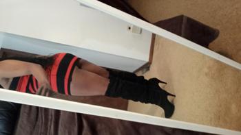 Shyanne, African American female escort, Winnipeg